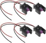 EMSea Set 4 Conectori Electrici pentru Injectoare Diesel – Mercedes Sprinter