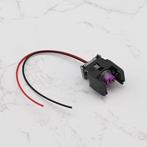 EMSea Set 4 Conectori Electrici pentru Injectoare Diesel – Mercedes Sprinter - imagine 7