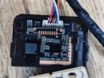 Sensor IR 715G8623-R01-000-004Y