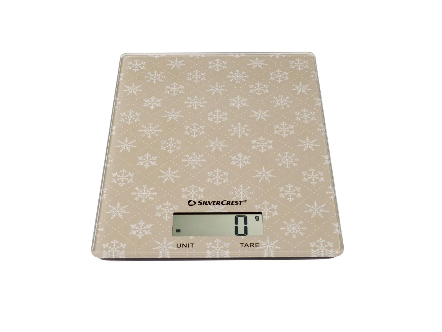 SILVERCREST SKW 5 C1 – Cântar de bucătărie digital, 5 kg, precizie 1 g - imagine 5