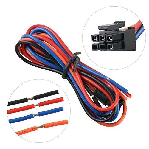 Indicator digital nivel combustibil KAOLALI 52 mm, 9–32 V, 7 culori, pentru auto, moto, barcă și utilaje - imagine 7